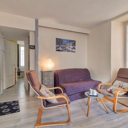 Appartement La Pauze à Cauterets Extérieur photo