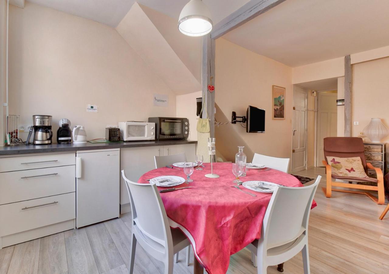 Appartement La Pauze à Cauterets Extérieur photo